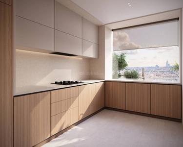 Project Image of 390.0 - 794.0 Sq.ft Studio Studio Apartment for buy in Binghatti Hillside