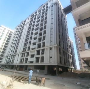 Project Image of 2106.0 - 2466.0 Sq.ft 3 BHK Apartment for buy in Ganesh Valencia