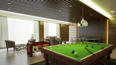 Project Image of 877.0 - 1400.0 Sq.ft 2 BHK Apartment for buy in Bhawani Tridev Garden Phase I