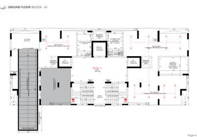 Project Image of 1705.43 - 3772.1 Sq.ft 4 BHK Apartment for buy in Aastha Amrutham
