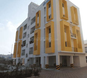 Project Image of 1107.0 - 1334.0 Sq.ft 3 BHK Apartment for buy in RSK Orchid Garden