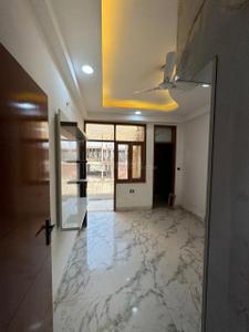 Project Image of 0.0 - 1125.0 Sq.ft 2 BHK Builder Floor for buy in JMD Heights 110