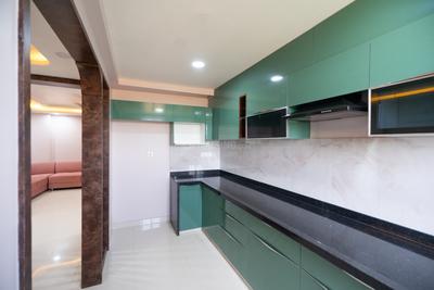 Project Image of 1445.0 - 1680.0 Sq.ft 3 BHK Apartment for buy in A B Urban Height
