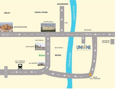 Shree Krishna Unione Residency Loc.jpg 1