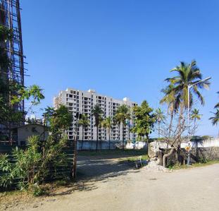 Project Image of 304.0 - 720.0 Sq.ft 1 BHK Apartment for buy in Arun Excello Sharada