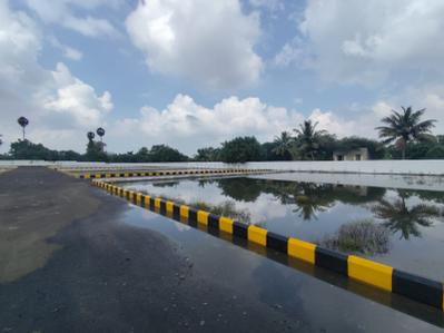 Project Image of 846.0 - 2275.0 Sq.ft Residential Plot Plot for buy in Sitril Capital City