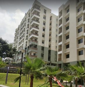 Project Image of 1360.0 - 1363.0 Sq.ft 3 BHK Apartment for buy in Trans Garden