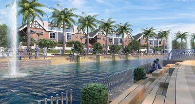 Project Image of 2600 Sq.ft 3 BHK Villa for sale in Charholi Budruk for Rs. 31000000