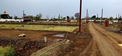 Project Image of 429.0 - 2088.0 Sq.ft Residential Plot Plot for buy in One Nirman Nagar
