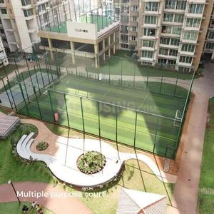 Project Image of 394.0 - 720.0 Sq.ft 1 BHK Apartment for buy in Marathon Nexzone Cedar 2