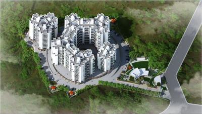 Project Image of 323.0 - 554.0 Sq.ft 1 BHK Apartment for buy in Mohar Pratima