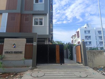 Project Image of 817.0 - 885.0 Sq.ft 2 BHK Apartment for buy in Amace Hridhi