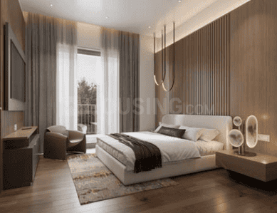 Project Image of 2280.0 - 2972.0 Sq.ft 3 BHK Apartment for buy in Keystone Seasons