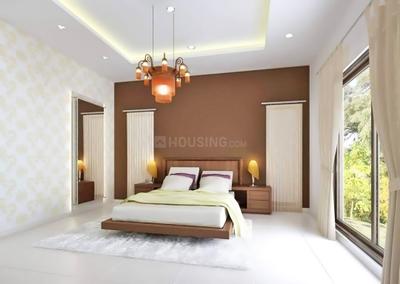 Project Image of 2500.0 - 3500.0 Sq.ft 3 BHK Villa for buy in House of Colors Cascading Breeze