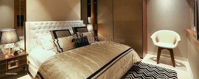 Project Image of 362.0 - 1006.0 Sq.ft 1 BHK Apartment for buy in Omkar Sereno A Omkar International District
