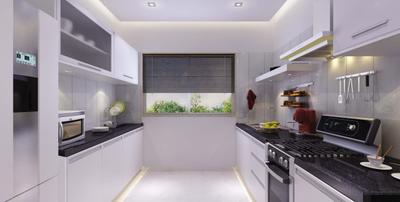 Project Image of 602.0 - 737.0 Sq.ft 2 BHK Apartment for buy in Samraat Symphony 02 