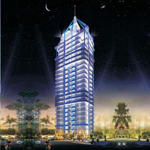 Project Image of 800.0 - 1600.0 Sq.ft 1.5 BHK Apartment for buy in Minaret