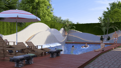 Project Image of 1160.0 - 1695.0 Sq.ft 2 BHK Apartment for buy in Vasavis Gokulam