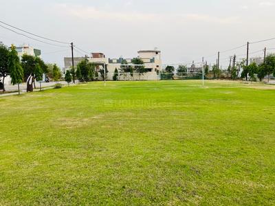Project Image of 516.02 - 2342.01 Sq.ft Residential Plot Plot for buy in Wallfort Paradise 03
