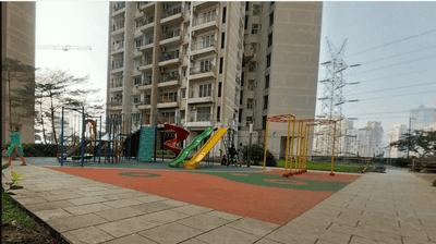Project Image of 732.0 - 1988.0 Sq.ft 2 BHK Apartment for buy in Runwal Greens