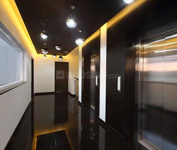 Project Image of 2527.0 - 4204.0 Sq.ft 3 BHK Apartment for buy in Gokaldas Euphoria