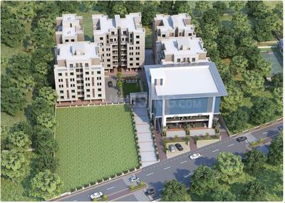 Project Image of 1000.0 - 2650.0 Sq.ft 2 BHK Apartment for buy in Lilleria Avenue
