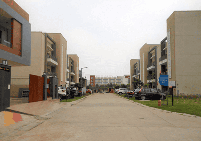 Project Image of 1080.0 - 2080.0 Sq.ft 3 BHK Apartment for buy in Puri Aman Villas