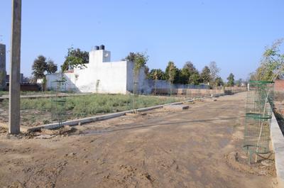 Project Image of 1000.0 - 1800.0 Sq.ft Residential Plot Plot for buy in Akshansh Enclave Phase 2