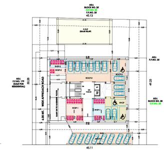 Project Image of 1354.53 - 1414.92 Sq.ft 3 BHK Apartment for buy in Venus Elegance