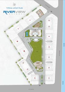 Gallery Cover Pic of Shree Infra Riverview Heights F