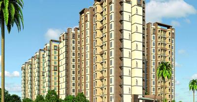 Project Image of 620.0 - 1070.0 Sq.ft 1 BHK Apartment for buy in SSG Shiv Sarovar