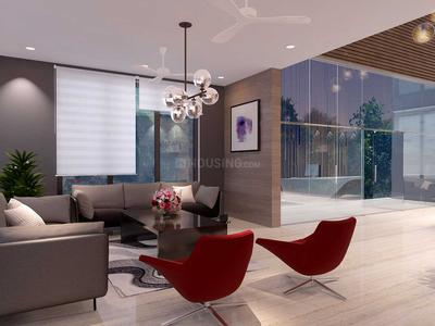 Project Image of 1041.0 - 1938.0 Sq.ft 2 BHK Apartment for buy in Vijay RVs Sai Vanamali