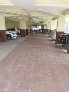 Project Image of 840.0 - 930.0 Sq.ft 2 BHK Apartment for buy in Tinku Chhathu Enclave