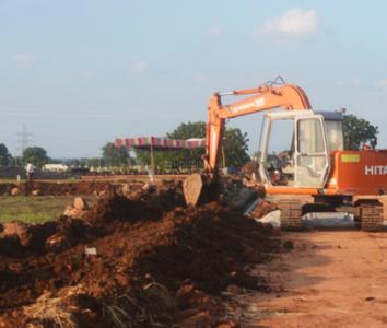 Project Image of 1485.0 - 2403.0 Sq.ft Residential Plot Plot for buy in Varistha Sri Krishna Enclave