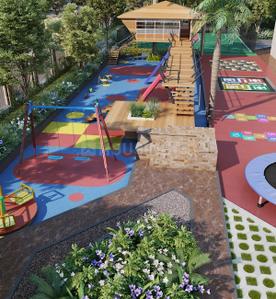 Project Image of 850.76 - 3183.33 Sq.ft 2 BHK Apartment for buy in ELV High Garden