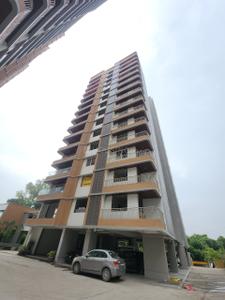 Project Image of 1341.72 - 1363.9 Sq.ft 4 BHK Apartment for buy in Orchid Luxuria