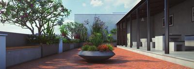 Project Image of 1589.0 - 1905.0 Sq.ft 3 BHK Apartment for buy in Land Capital Primero