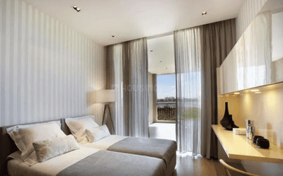 Project Image of 697.0 - 2666.0 Sq.ft 2 BHK Apartment for buy in Migsun Twiinz