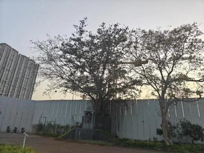 Project Image of 499.0 - 1269.0 Sq.ft 1 BHK Apartment for buy in Adani Airica Tower