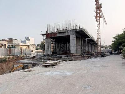 Project Image of 1635.0 - 2305.0 Sq.ft 2 BHK Apartment for buy in Namishree Jewel