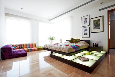 Project Image of 2210.0 - 3305.0 Sq.ft 3 BHK Apartment for buy in Marvel Sufalam