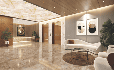 Project Image of 1380.36 - 1658.83 Sq.ft 3 BHK Apartment for buy in Sant Vihar 3