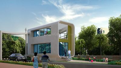 Project Image of 422.0 - 1155.0 Sq.ft 1 RK Apartment for buy in Tulsi Centre Point