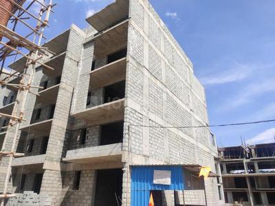 Project Image of 3176.0 - 4107.0 Sq.ft 3 BHK Apartment for buy in Veda Vilasa