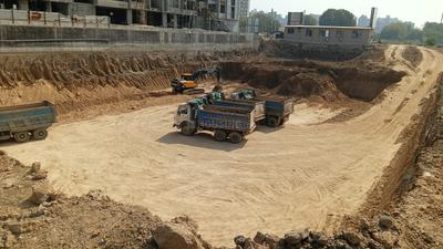 Project Image of 624.52 - 867.79 Sq.ft 2 BHK Apartment for buy in Anant Aarambh Article