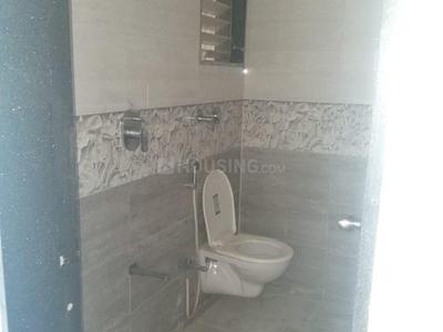 Project Image of 296.0 - 586.0 Sq.ft 1 BHK Apartment for buy in La Mer Residency