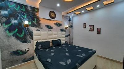 Project Image of 360.0 - 1500.0 Sq.ft 1 BHK Apartment for buy in Planner Affordable Homes