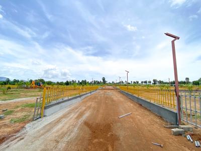 Project Image of 7665.86 - 15893.58 Sq.ft Residential Plot Plot for buy in Pazhamudhir Thottam