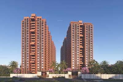 Project Image of 2300.0 - 3250.0 Sq.ft 3 BHK Apartment for buy in Dharohar 
