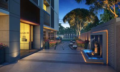 Project Image of 2100.0 - 3800.0 Sq.ft 3 BHK Apartment for buy in Signature The Bliss